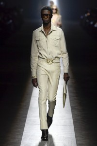 Tom Ford Fall 2024 Ready-to-Wear Collection at Milan Fashion Week