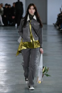 Undercover Fall 2024 Ready-to-Wear Collection at Paris Fashion Week