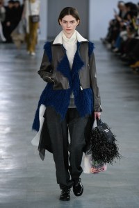 Undercover Fall 2024 Ready-to-Wear Collection at Paris Fashion Week