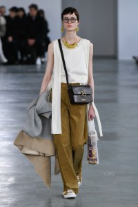 Undercover Fall 2024 Ready-to-Wear Collection at Paris Fashion Week
