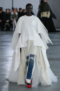 Undercover Fall 2024 Ready-to-Wear Collection at Paris Fashion Week