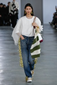Undercover Fall 2024 Ready-to-Wear Collection at Paris Fashion Week