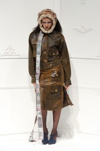 Vaquera Fall 2024 Ready-to-Wear Collection at Paris Fashion Week