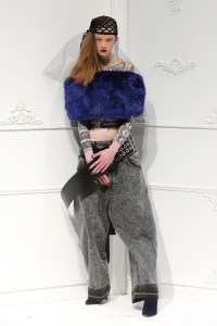 Vaquera Fall 2024 Ready-to-Wear Collection at Paris Fashion Week