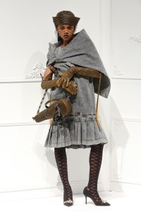 Vaquera Fall 2024 Ready-to-Wear Collection at Paris Fashion Week