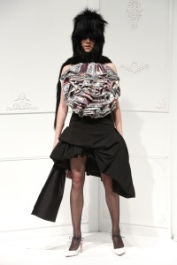 Vaquera Fall 2024 Ready-to-Wear Collection at Paris Fashion Week