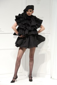 Vaquera Fall 2024 Ready-to-Wear Collection at Paris Fashion Week