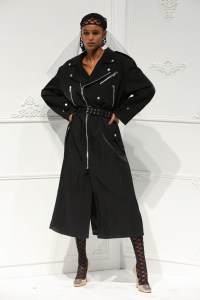 Vaquera Fall 2024 Ready-to-Wear Collection at Paris Fashion Week