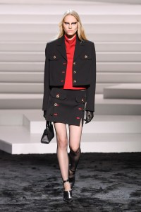 Versace Fall 2024 Ready-to-Wear Collection at Milan Fashion Week