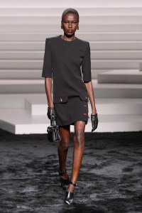 Versace Fall 2024 Ready-to-Wear Collection at Milan Fashion Week