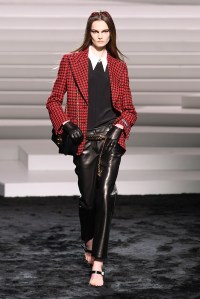 Versace Fall 2024 Ready-to-Wear Collection at Milan Fashion Week
