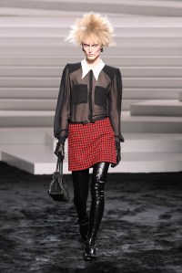 Versace Fall 2024 Ready-to-Wear Collection at Milan Fashion Week
