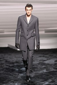 Versace Fall 2024 Ready-to-Wear Collection at Milan Fashion Week