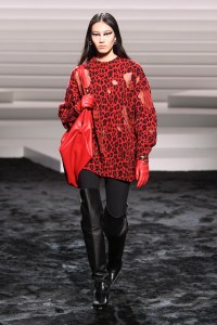 Versace Fall 2024 Ready-to-Wear Collection at Milan Fashion Week