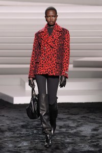 Versace Fall 2024 Ready-to-Wear Collection at Milan Fashion Week