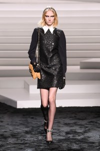 Versace Fall 2024 Ready-to-Wear Collection at Milan Fashion Week