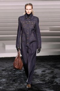 Versace Fall 2024 Ready-to-Wear Collection at Milan Fashion Week