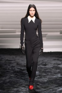 Versace Fall 2024 Ready-to-Wear Collection at Milan Fashion Week