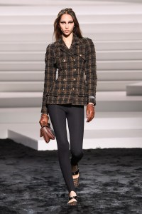 Versace Fall 2024 Ready-to-Wear Collection at Milan Fashion Week