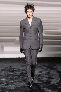 Versace Fall 2024 Ready-to-Wear Collection at Milan Fashion Week