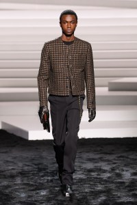 Versace Fall 2024 Ready-to-Wear Collection at Milan Fashion Week