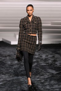 Versace Fall 2024 Ready-to-Wear Collection at Milan Fashion Week