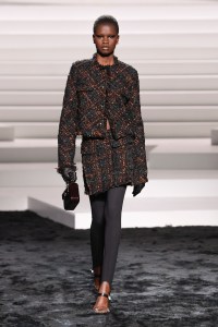 Versace Fall 2024 Ready-to-Wear Collection at Milan Fashion Week