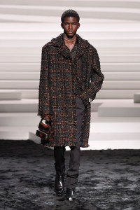 Versace Fall 2024 Ready-to-Wear Collection at Milan Fashion Week