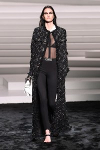 Versace Fall 2024 Ready-to-Wear Collection at Milan Fashion Week
