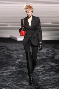Versace Fall 2024 Ready-to-Wear Collection at Milan Fashion Week