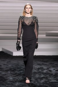 Versace Fall 2024 Ready-to-Wear Collection at Milan Fashion Week