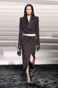 Versace Fall 2024 Ready-to-Wear Collection at Milan Fashion Week