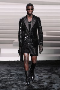 Versace Fall 2024 Ready-to-Wear Collection at Milan Fashion Week