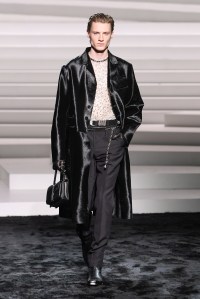 Versace Fall 2024 Ready-to-Wear Collection at Milan Fashion Week