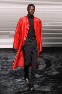 Versace Fall 2024 Ready-to-Wear Collection at Milan Fashion Week