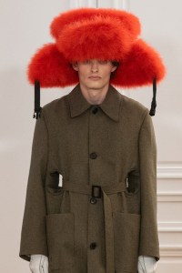 Walter Van Beirendonck Men's Fall 2024