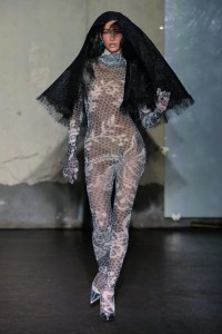 Weinsanto Fall 2024 Ready-to-Wear Collection at Milan Fashion Week