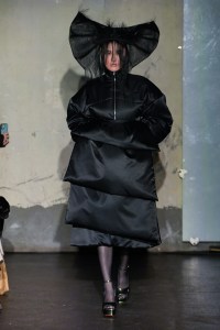 Weinsanto Fall 2024 Ready-to-Wear Collection at Milan Fashion Week