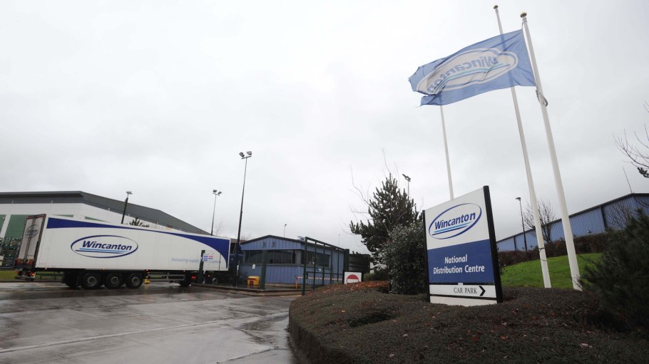 A deal would expand GXO's presence in the U.K., which was already the company's largest market by revenue in 2023. The $3.7 billion generated last year comprised 37 percent of the firm’s total sales.