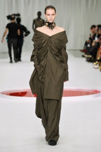 Yuima Nakazato Couture Fall 2024