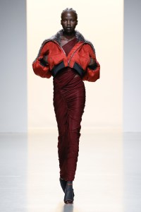 Atlein Fall 2024 Ready-to-Wear Collection