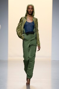 Atlein Fall 2024 Ready-to-Wear Collection
