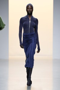 Atlein Fall 2024 Ready-to-Wear Collection