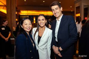 Yun Yu, Christine Pierson, and Simon Claude