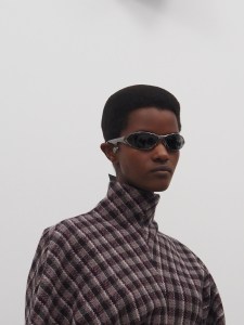 Acne Studios Ready to Wear Fall 2024