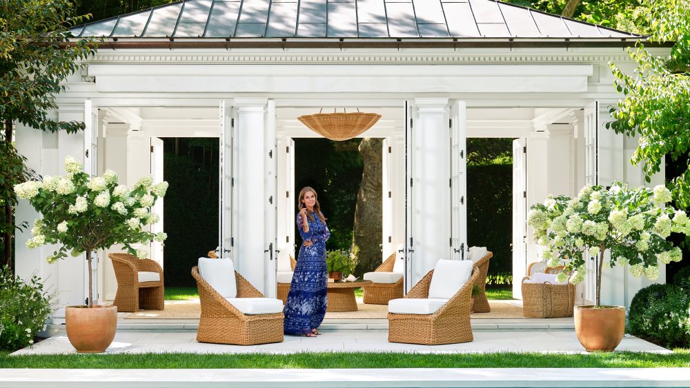 Aerin Lauder Williams Sonoma