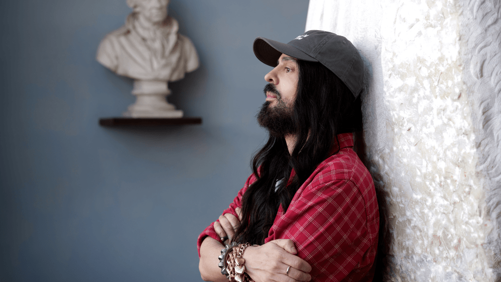 Alessandro Michele