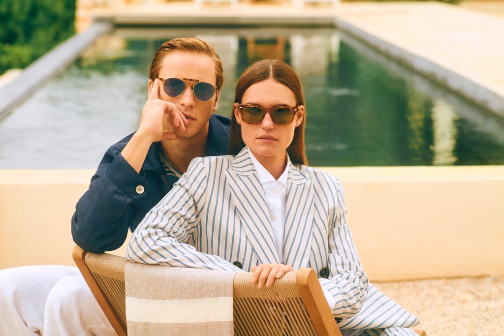 Brunello Cucinelli Posts Growth in Q1, Cites Solid Upward Trendย inย April