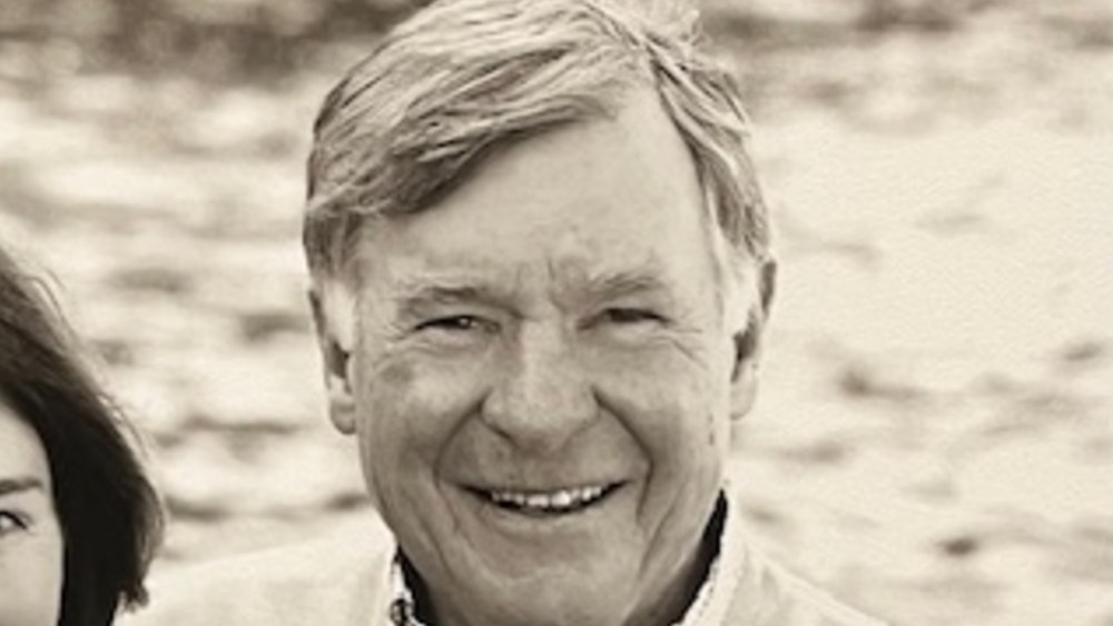 Bert Hand
