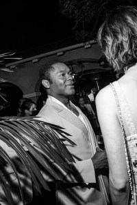 David Oyelowo